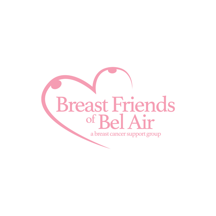 Breast Friends of Bel Air Fundraiser Collection