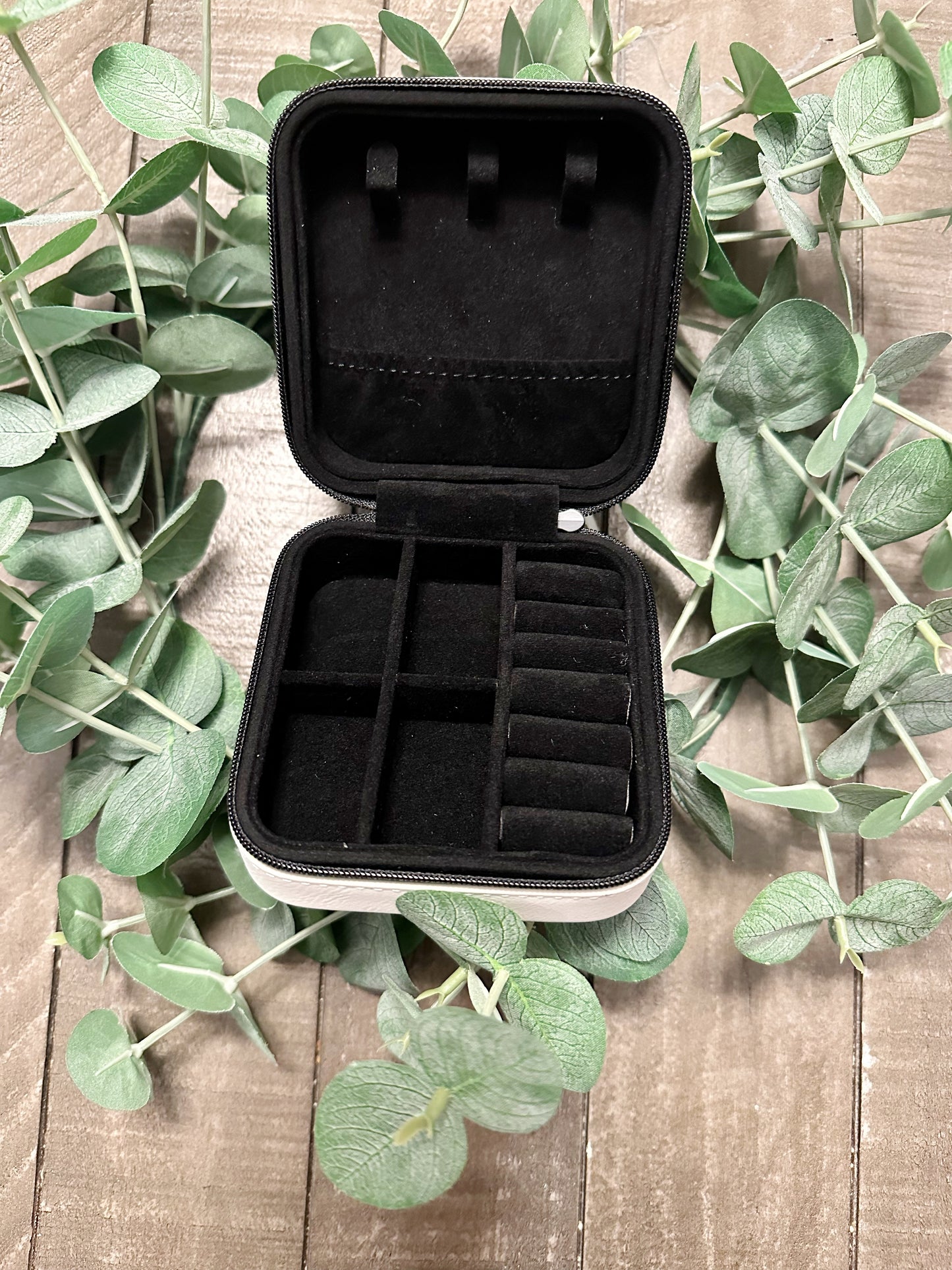 Graduation Jewelry Box