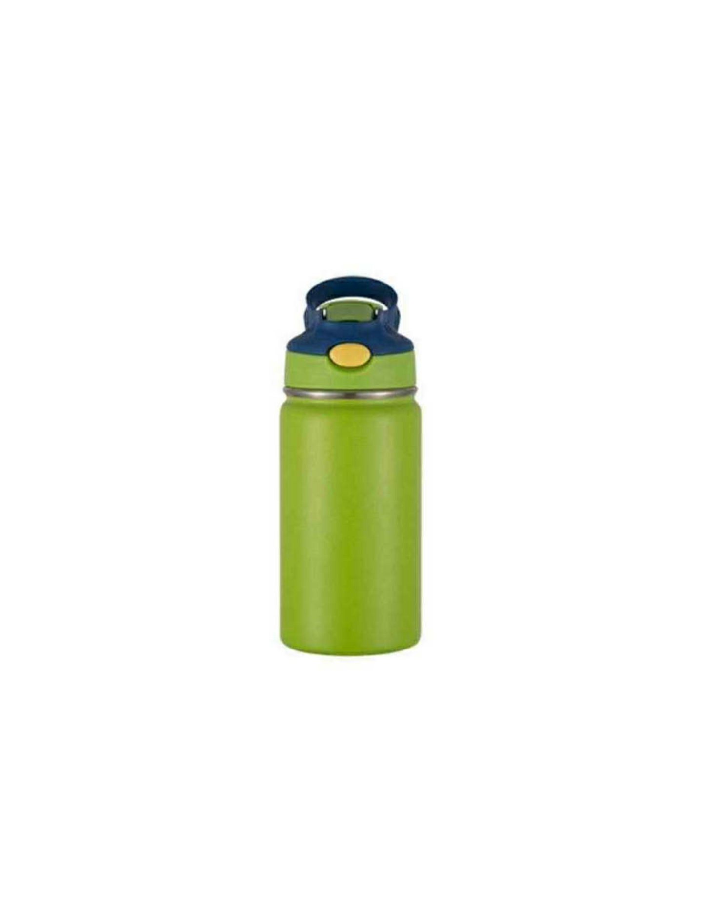 Personalized 12oz Kids Water Bottle (COK Preschool)