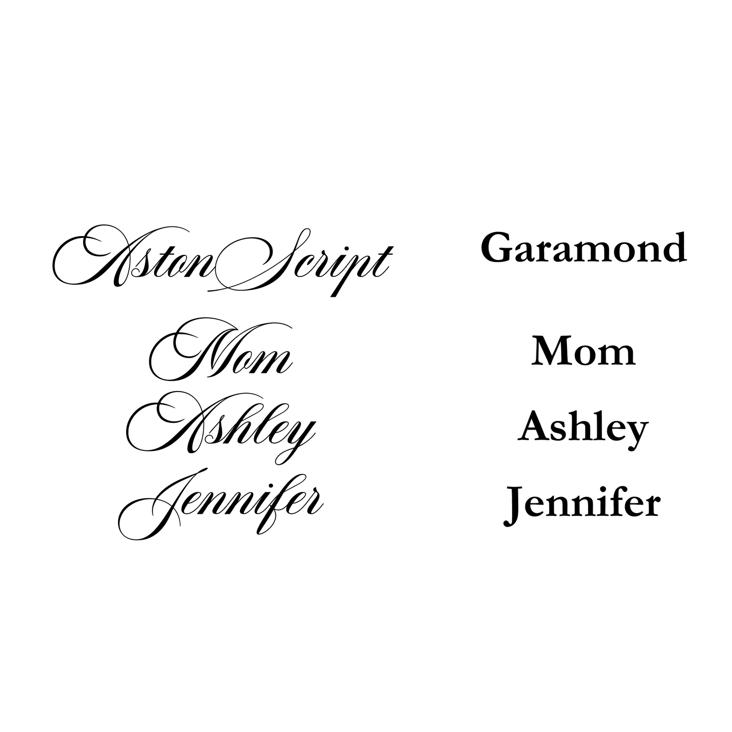 Personalized Travel Jewelry Box