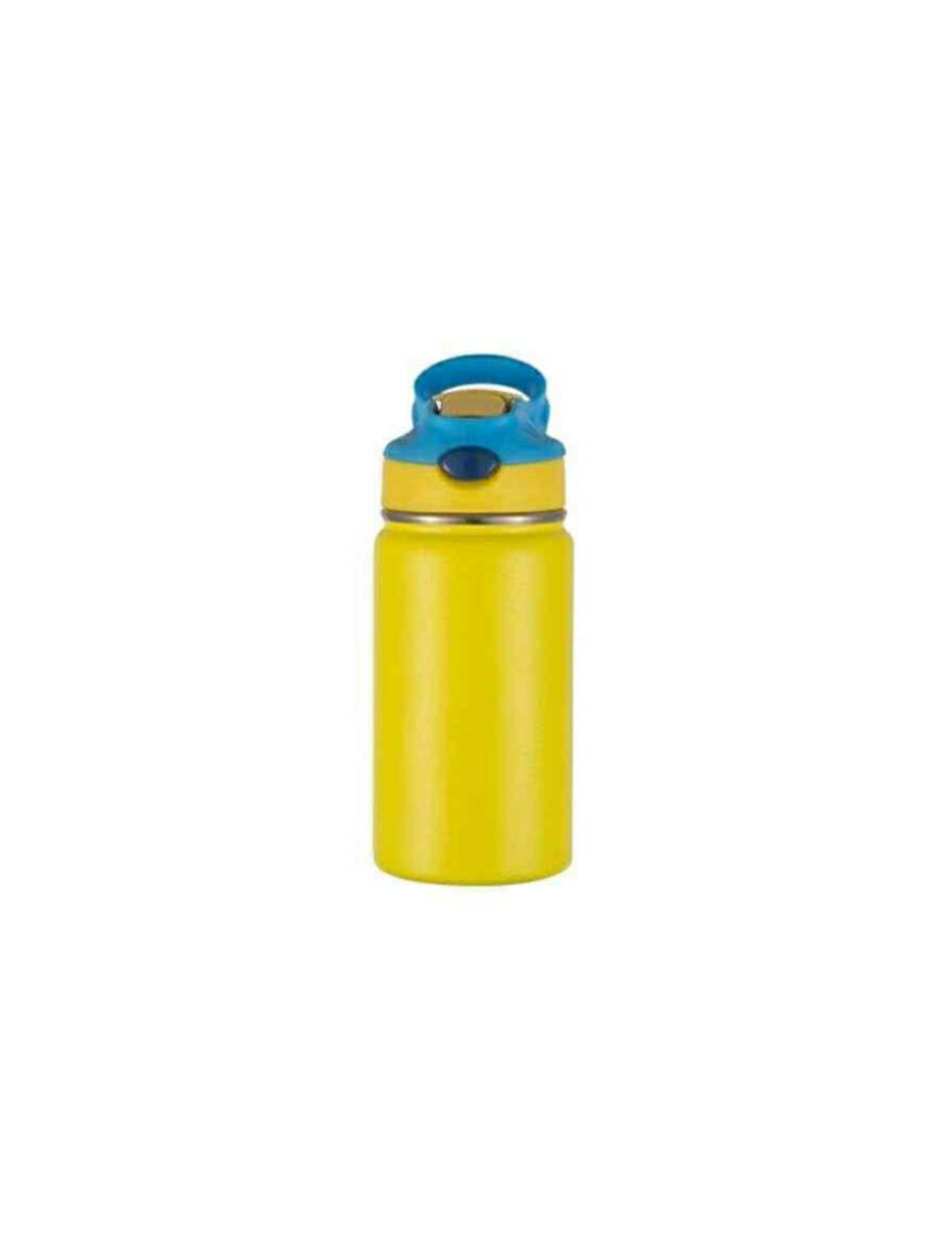 Personalized 12oz Kids Water Bottle (COK Preschool)