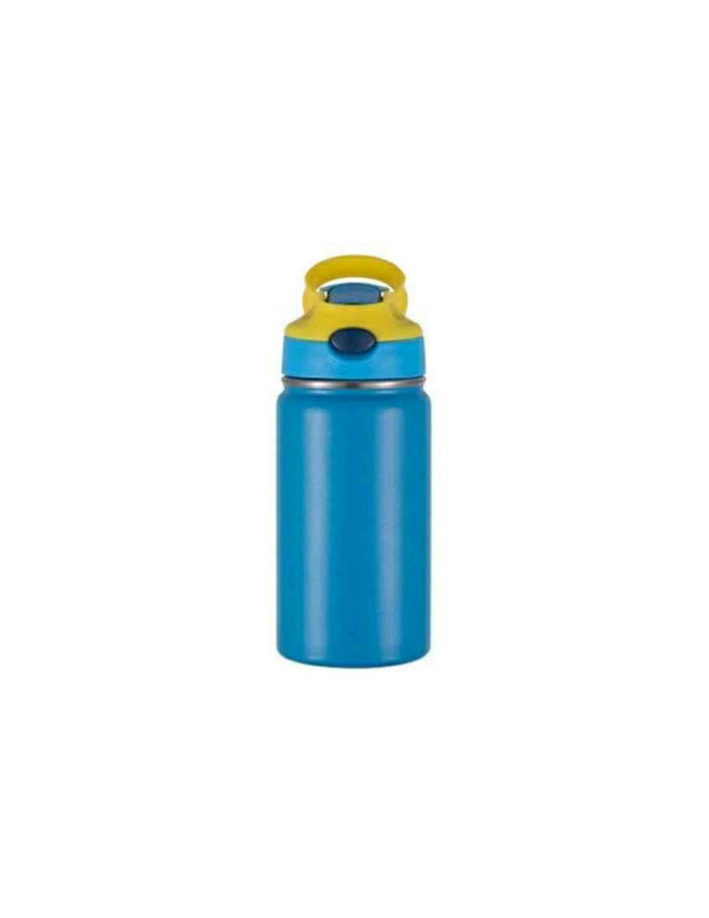 Personalized 12oz Kids Water Bottle (COK Preschool)