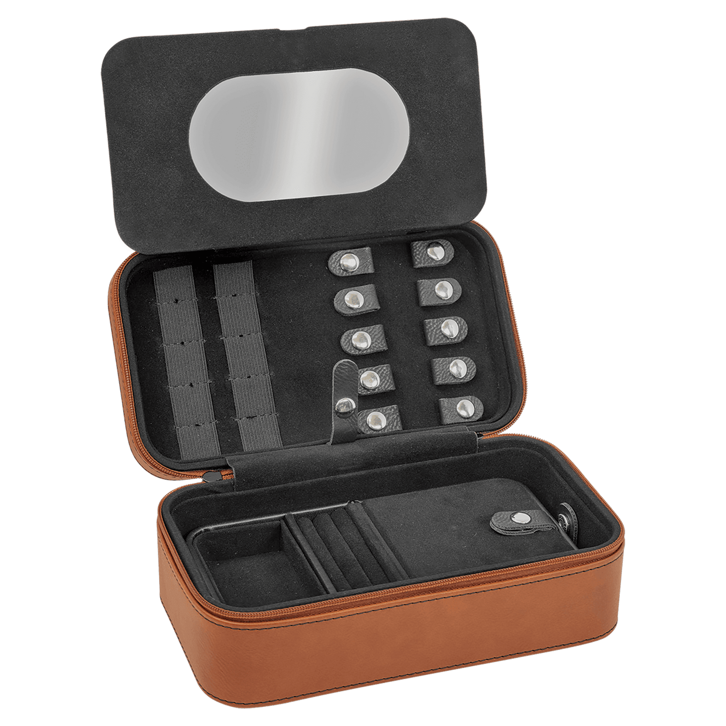 Personalized Jewelry Box