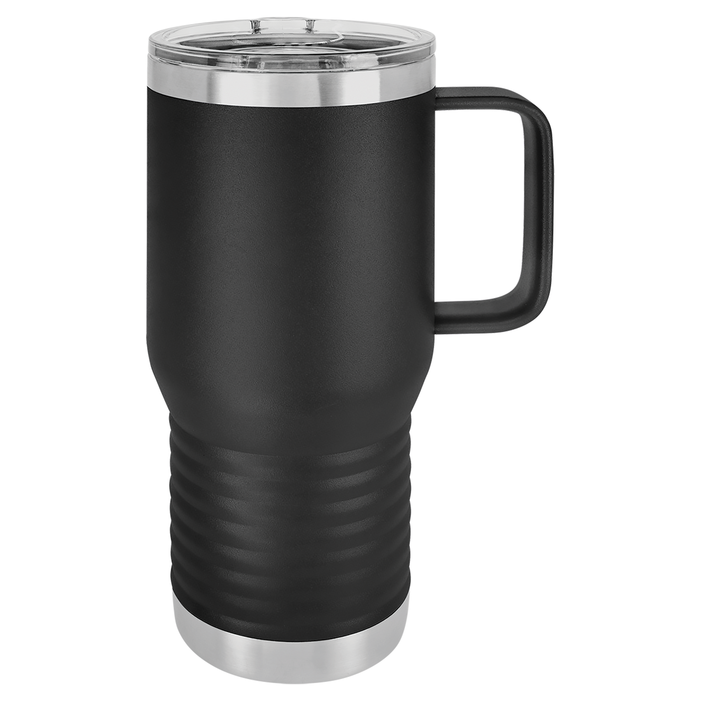 20oz Travel Mug - Baseball
