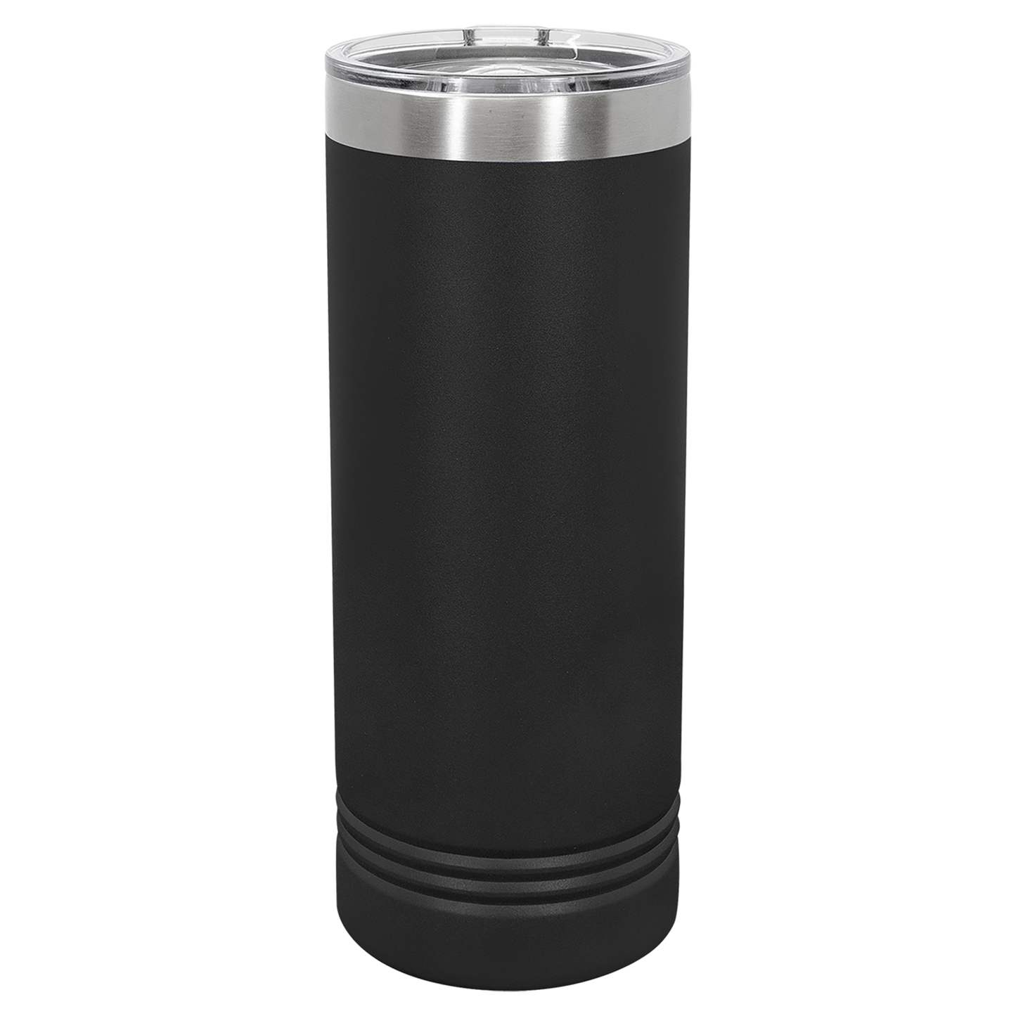 22 oz. Personalized Skinny Tumbler