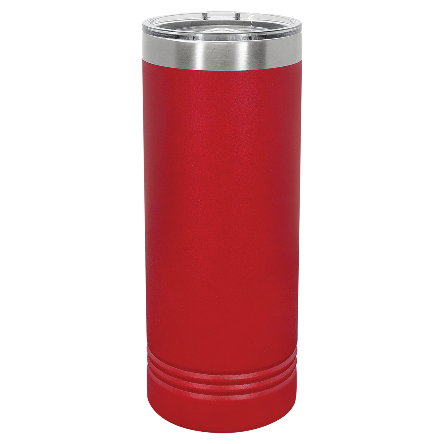 22 oz. Personalized Skinny Tumbler