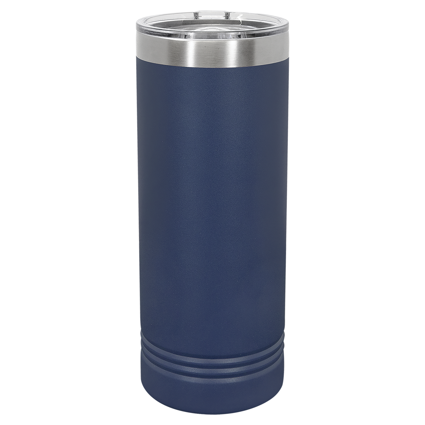 22 oz. Personalized Skinny Tumbler
