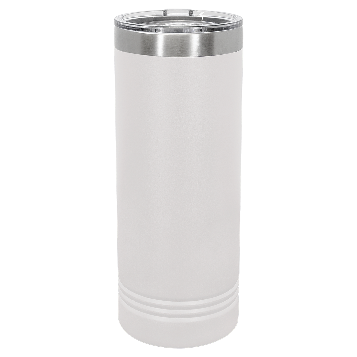 22 oz. Personalized Skinny Tumbler