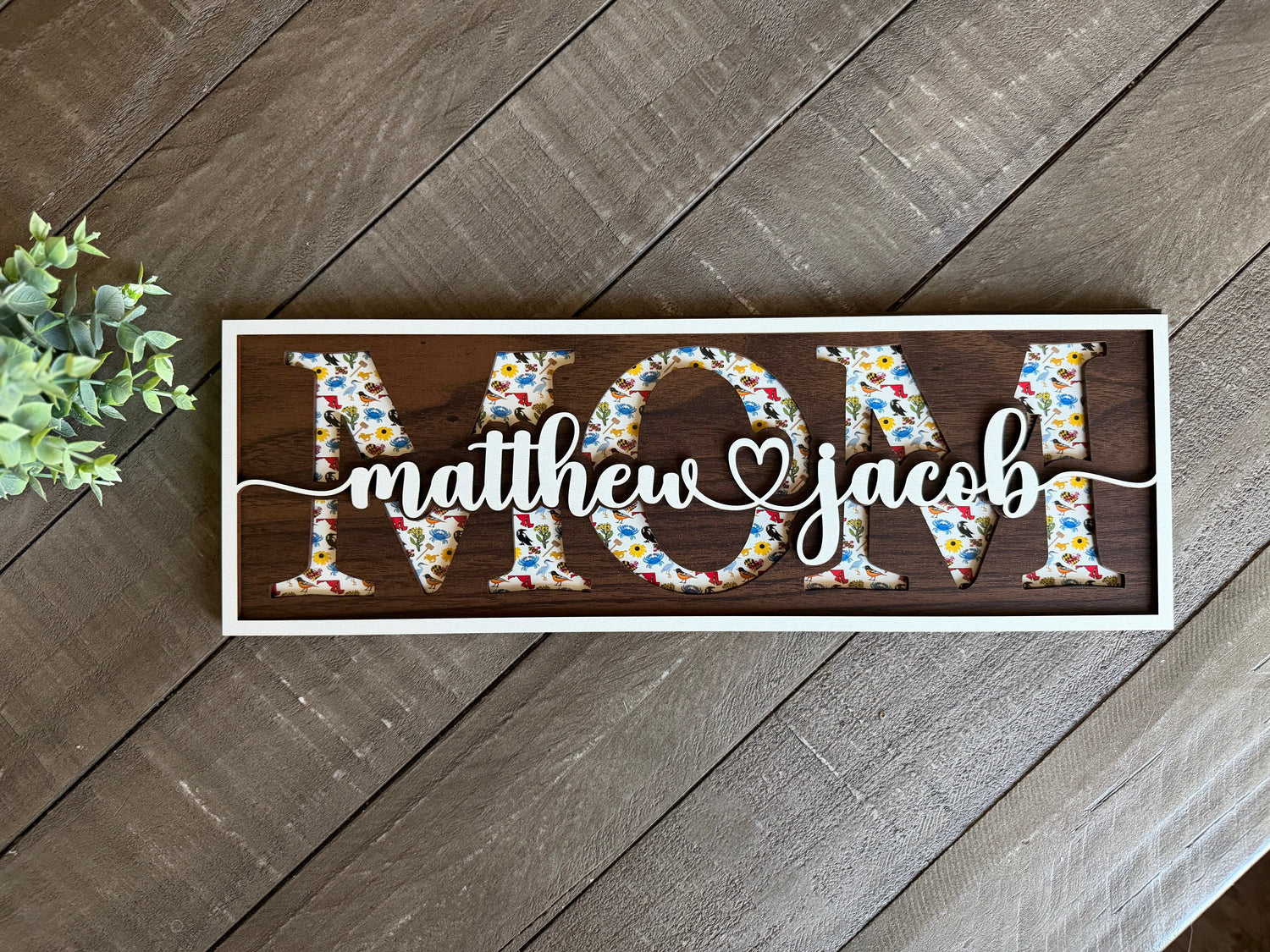 Mother's Day