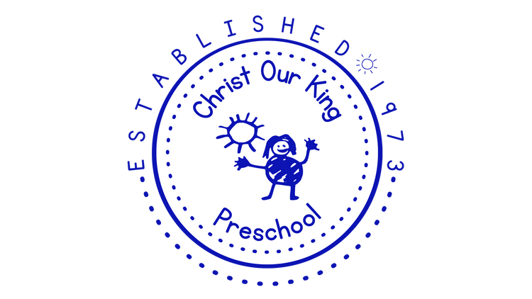 Christ Our King Preschool Collection