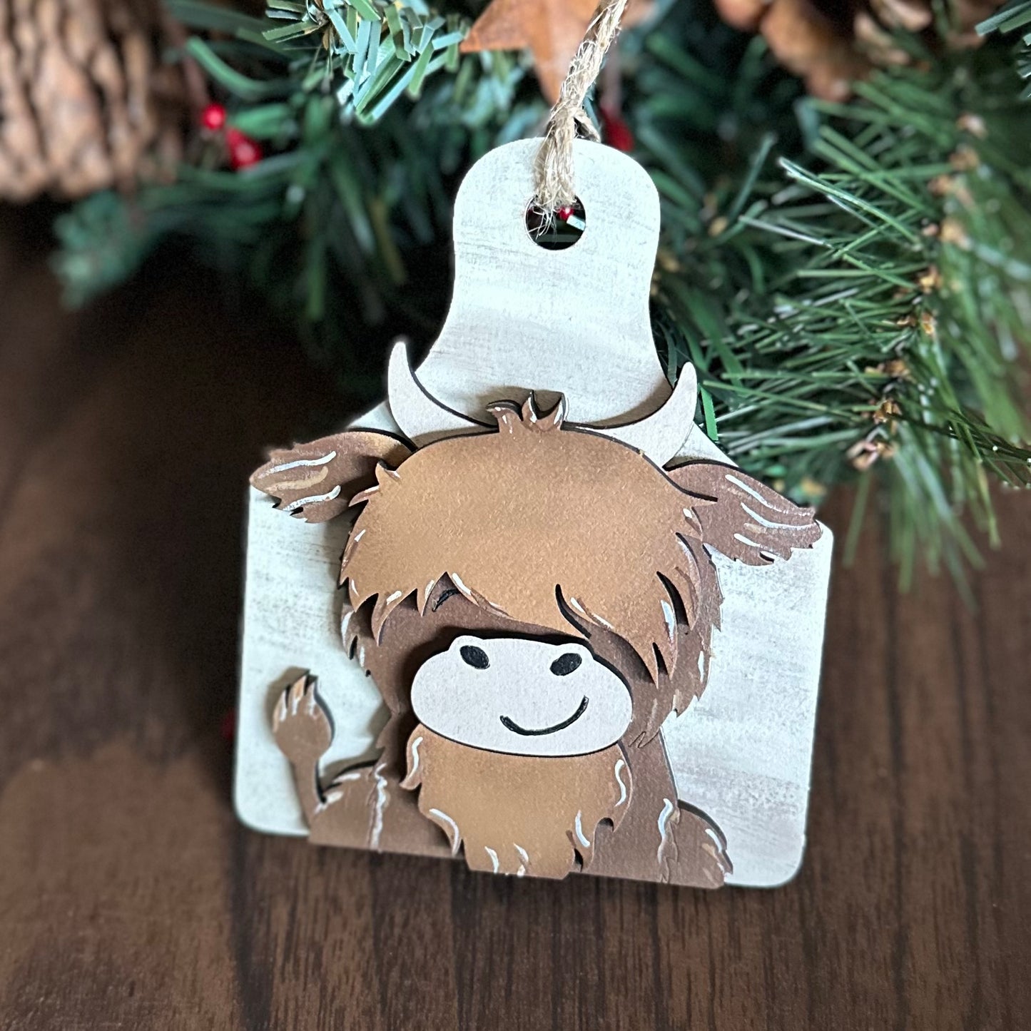 DIY Ornament Kit
