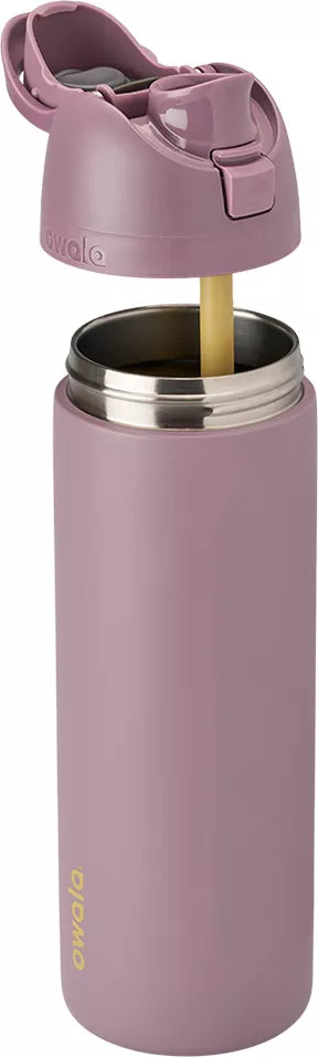 Breast Friends of Bel Air Fundraiser – Personalized Owala® 24 oz Bottle