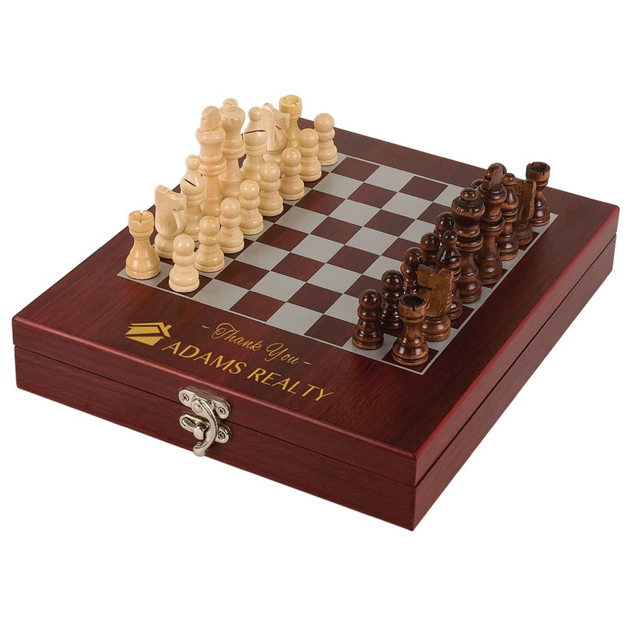 Chess Set