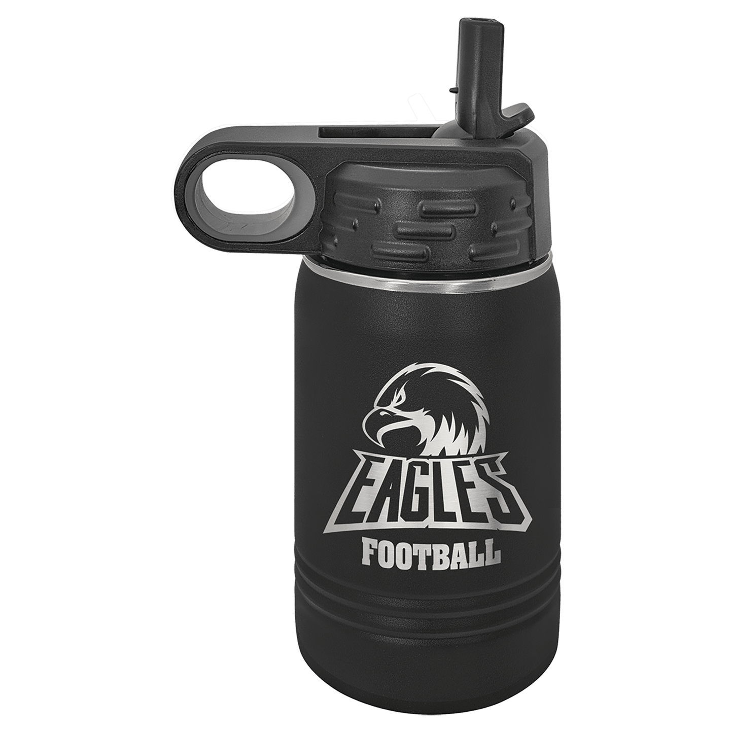 12oz Personalized Water bottle