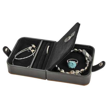 Personalized Jewelry Box