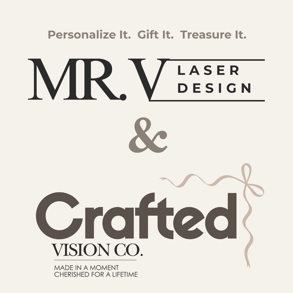 Mr. V Laser Design