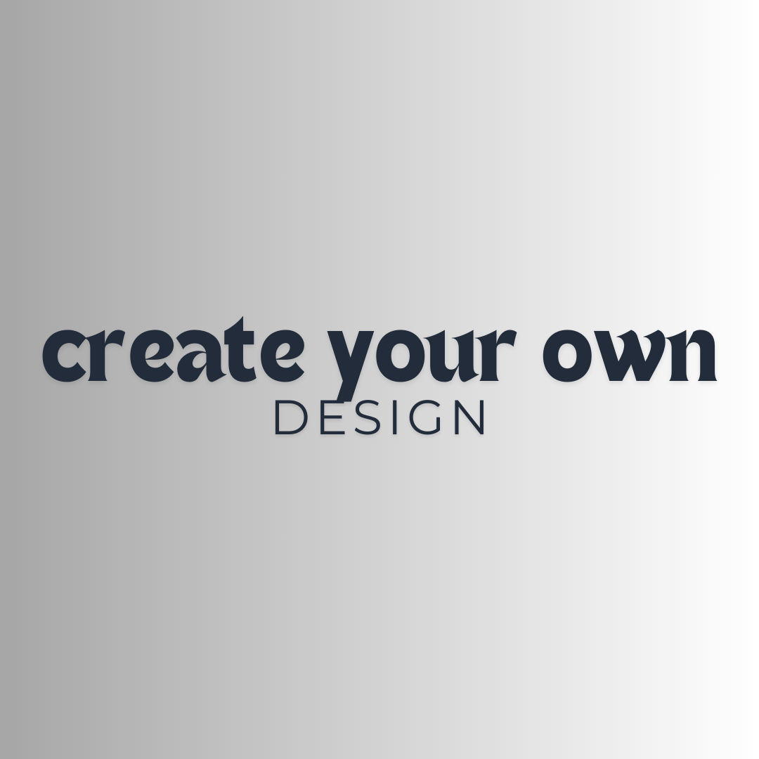Create Your Own Design - Laser Engraved Masterpiece – Mr. V Laser Design