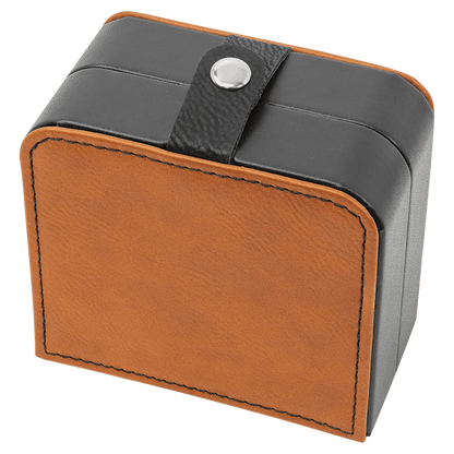 Personalized Jewelry Box