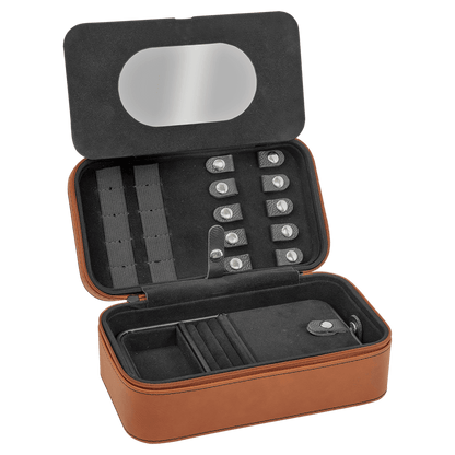 Personalized Jewelry Box