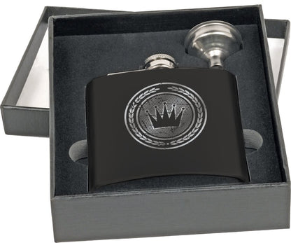 Flask Gift Set