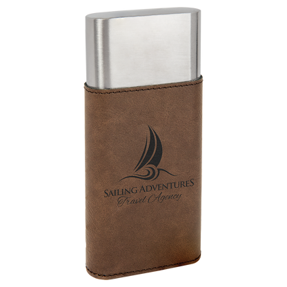 Cigar Case with Cutter