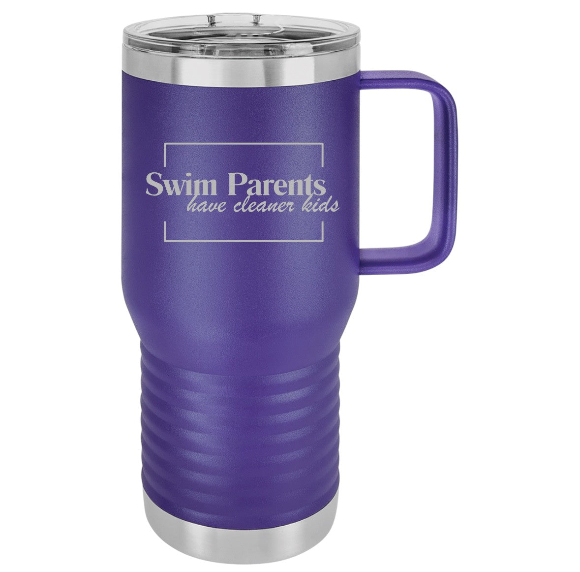 20oz Travel Mug - ACA