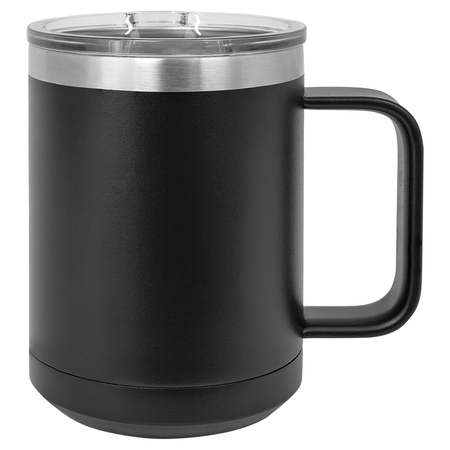 15oz Travel Mug - ACA