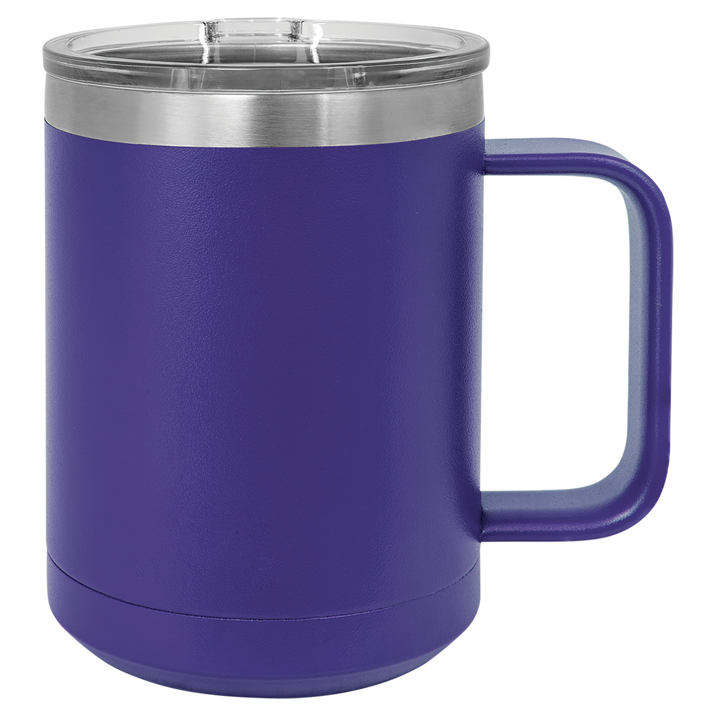 15oz Travel Mug - ACA