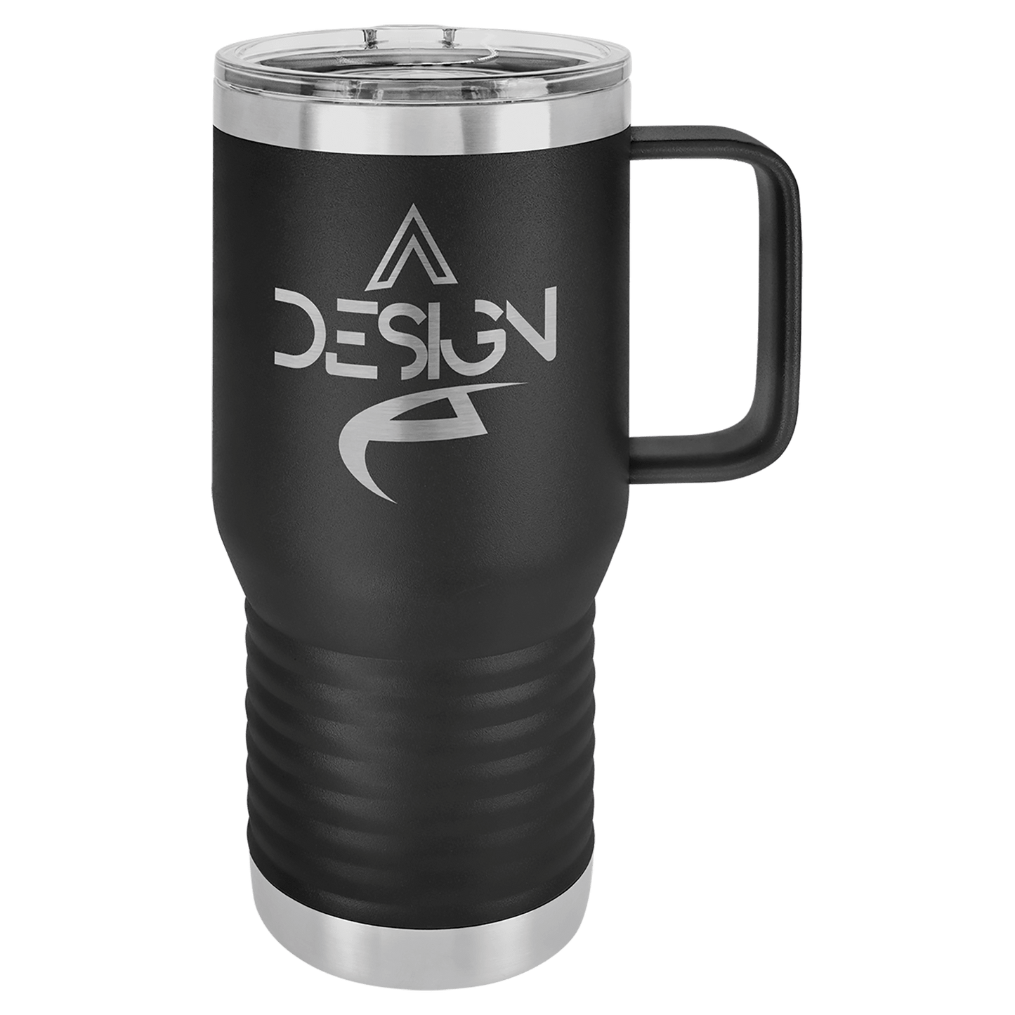 20oz Travel Tumbler