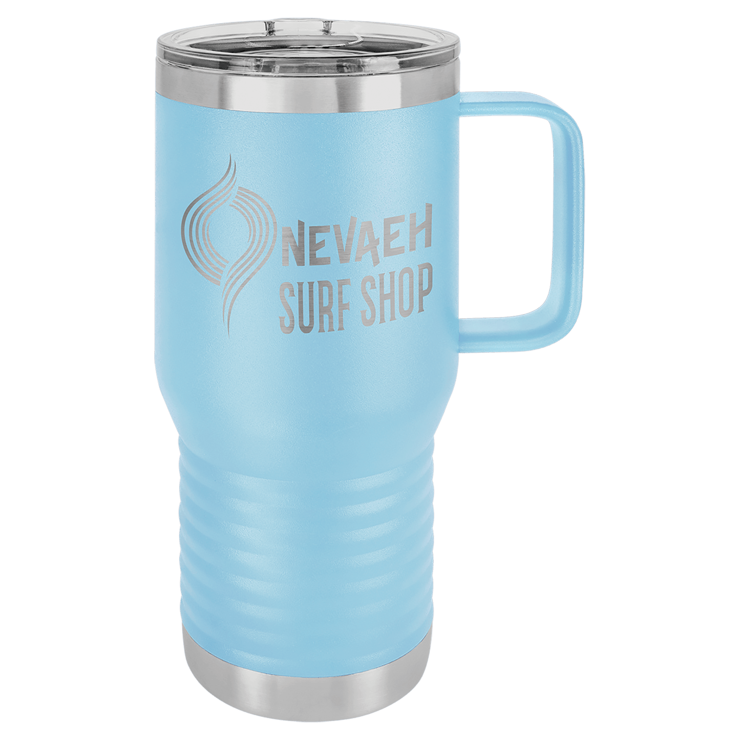 20oz Travel Tumbler