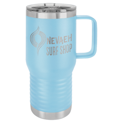 20oz Travel Tumbler