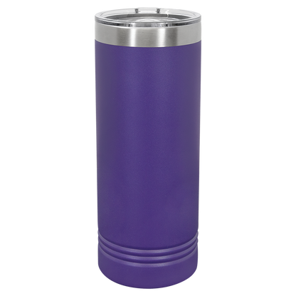 22oz Skinny Tumbler - ACA