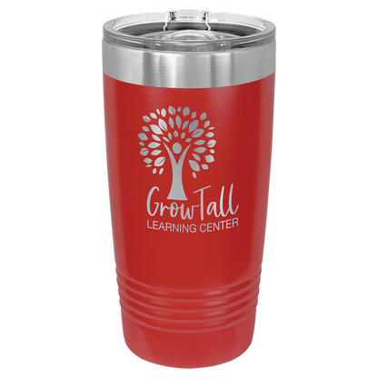 20oz Personalized Tumbler