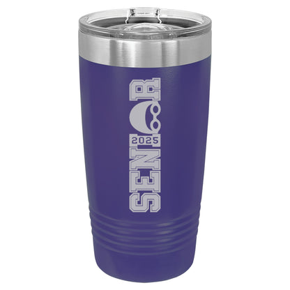 20 oz Tumbler - ACA