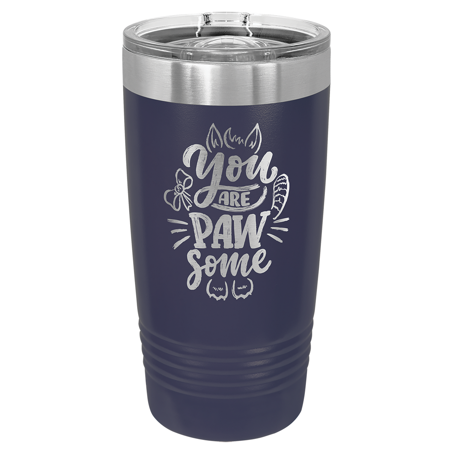 20oz Personalized Tumbler