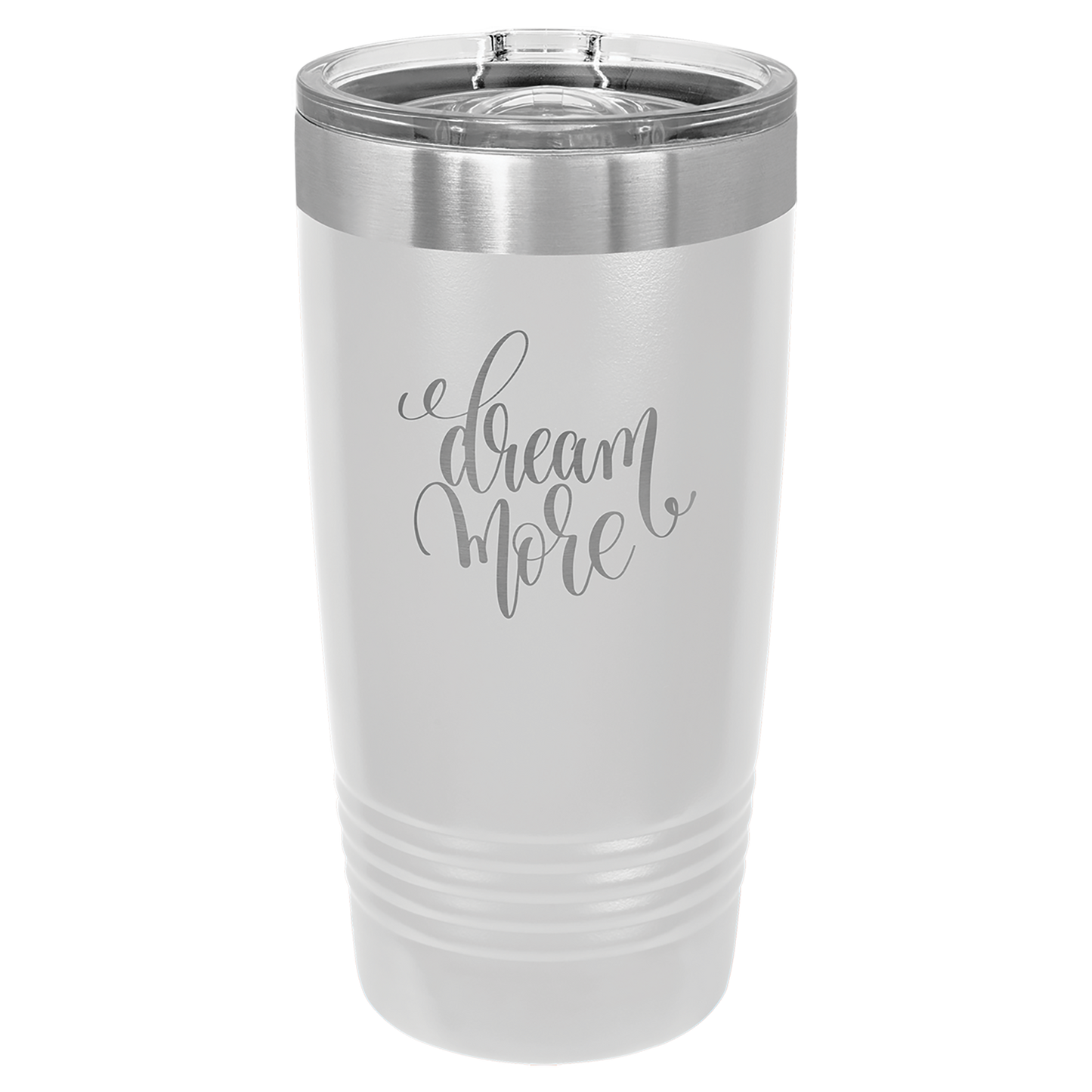 20oz Personalized Tumbler