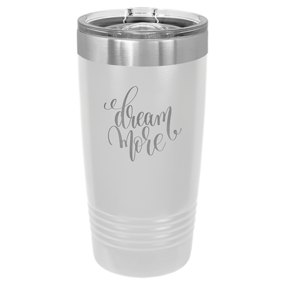 20oz Personalized Tumbler