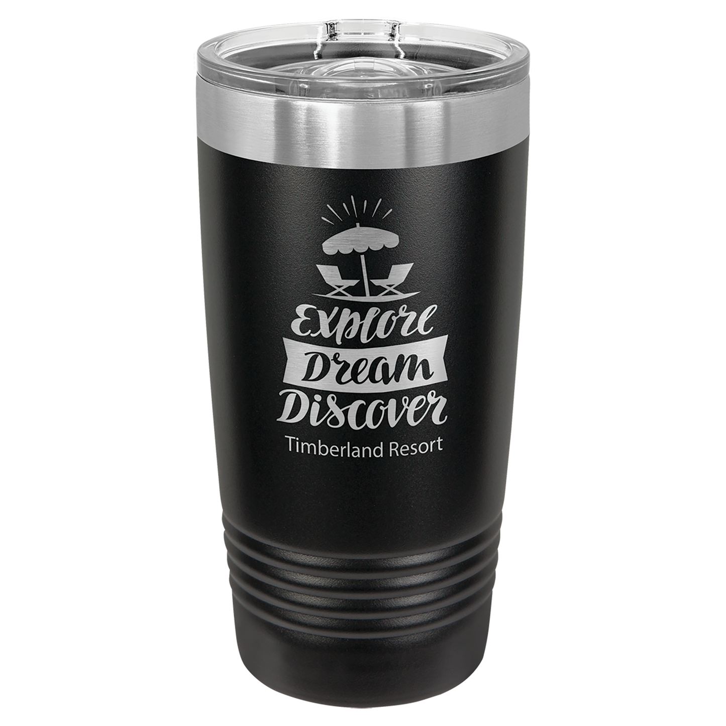 20oz Personalized Tumbler