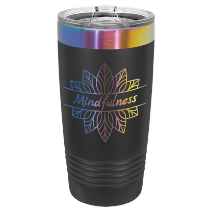 20 oz Tumbler - ACA