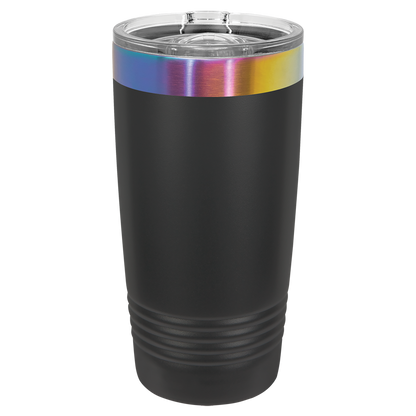 20 oz Tumbler - ACA