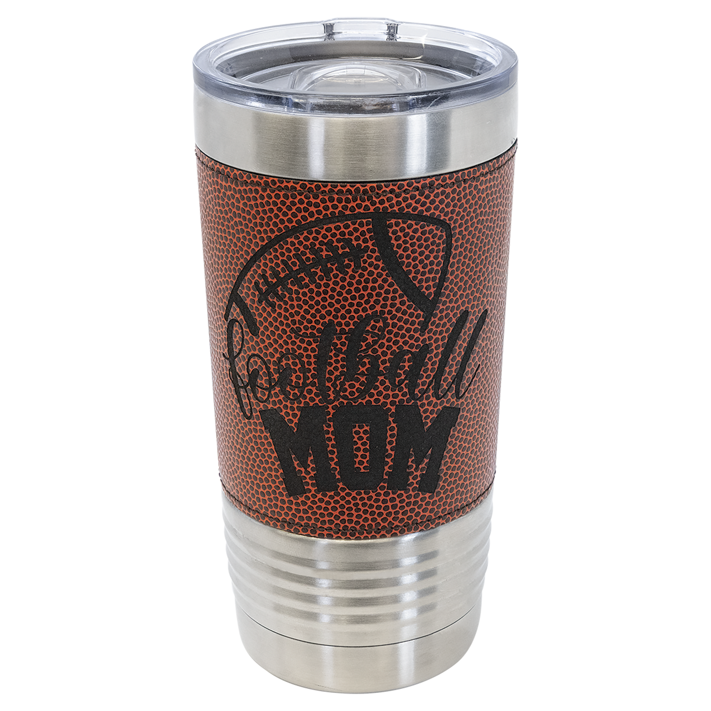 20oz Personalized Sports Tumblers