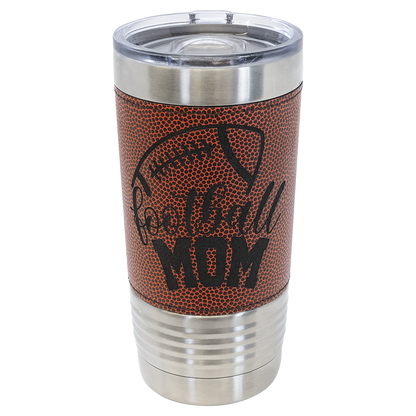 20oz Personalized Sports Tumblers