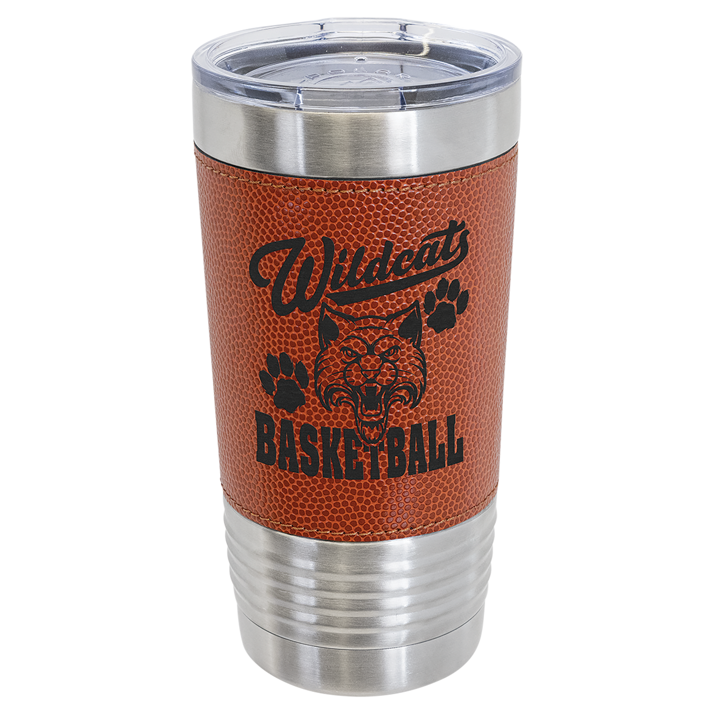 20oz Personalized Sports Tumblers