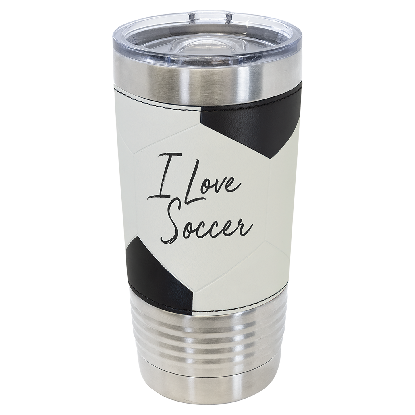 20oz Personalized Sports Tumblers