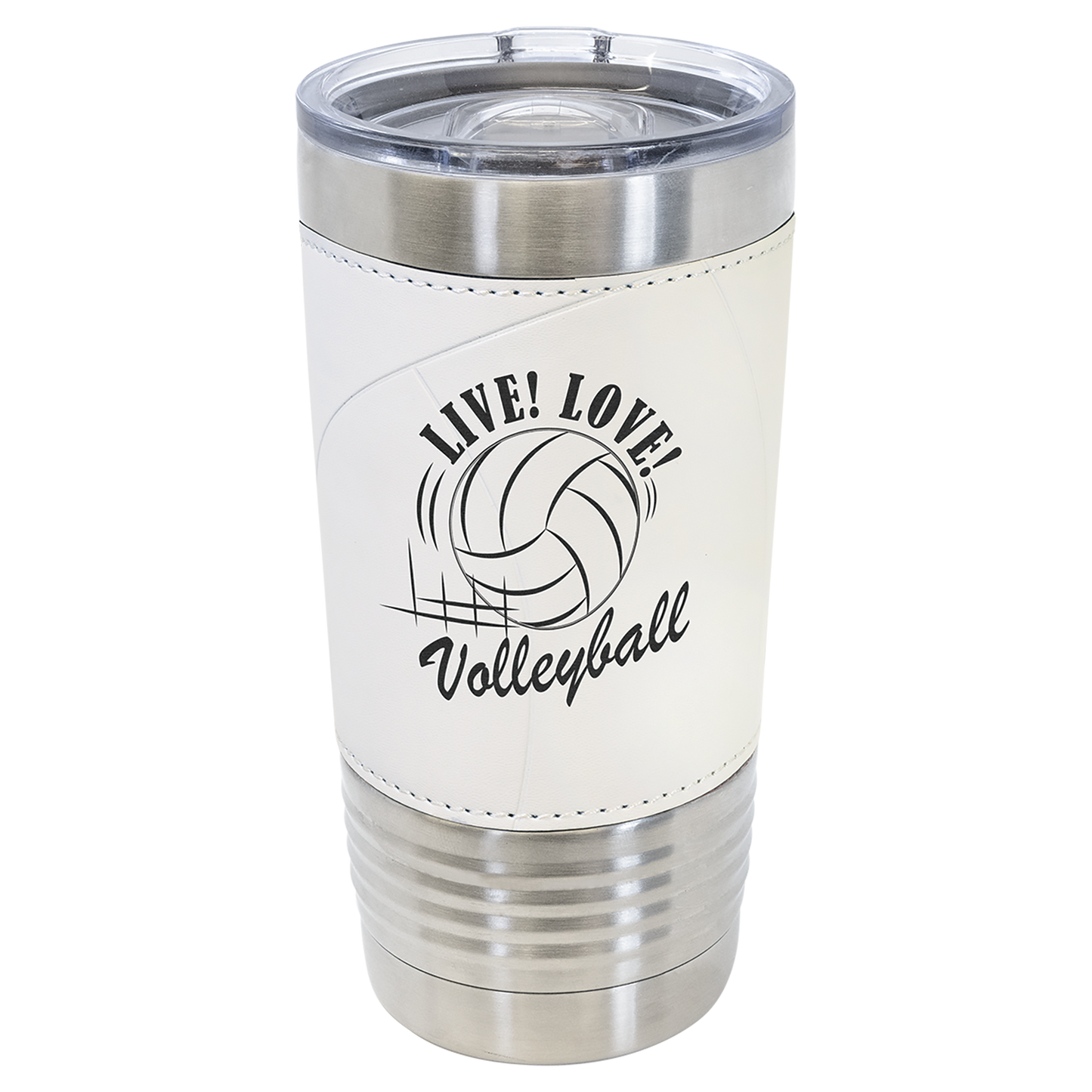 20oz Personalized Sports Tumblers