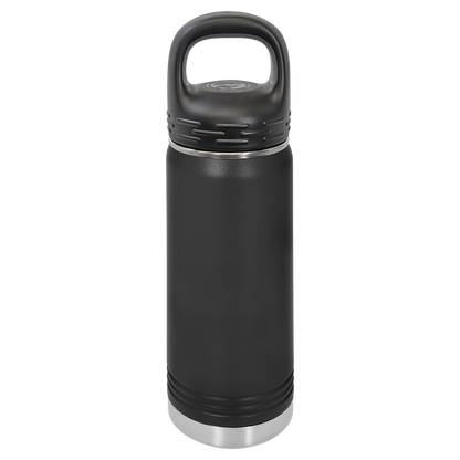 20oz Water Bottle - ACA