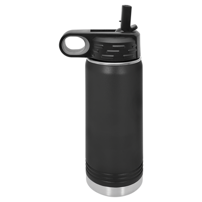 20oz Water Bottle - ACA