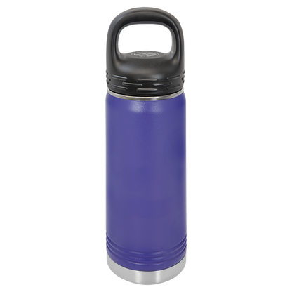 20oz Water Bottle - ACA