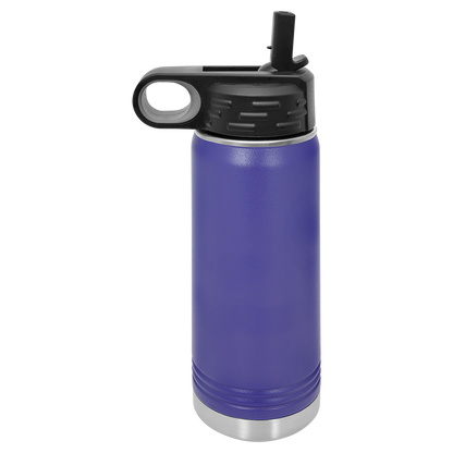 20oz Water Bottle - ACA