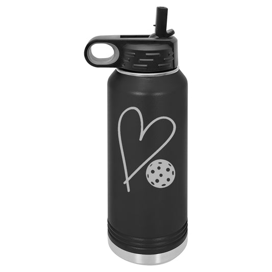 32oz Water Bottle - ACA